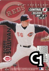 Scott Sullivan (1st Edition)
